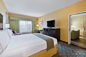 Holiday Inn Express Hotel & Suites San Jose-Morgan Hill by IHG