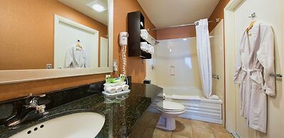 Holiday Inn Express Hotel & Suites San Jose-Morgan Hill by IHG
