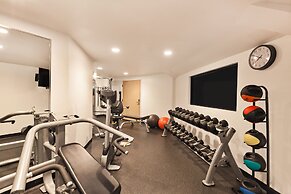 Holiday Inn Express Hotel & Suites San Jose-Morgan Hill by IHG