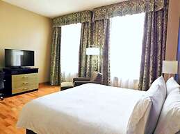 Holiday Inn Express Cleveland Downtown by IHG