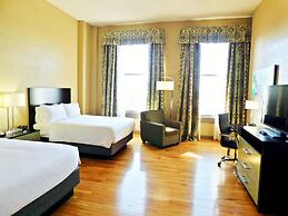 Holiday Inn Express Cleveland Downtown by IHG