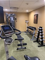 Holiday Inn Express Cleveland Downtown by IHG