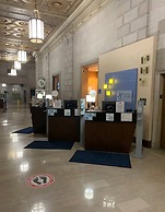 Holiday Inn Express Cleveland Downtown by IHG