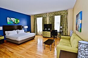 Holiday Inn Express Cleveland Downtown by IHG