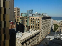 Holiday Inn Express Cleveland Downtown by IHG