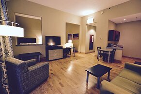 Holiday Inn Express Cleveland Downtown by IHG