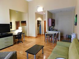 Holiday Inn Express Cleveland Downtown by IHG