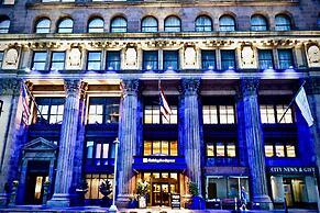 Holiday Inn Express Cleveland Downtown by IHG