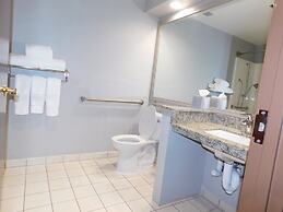 Holiday Inn Express Cleveland Downtown by IHG