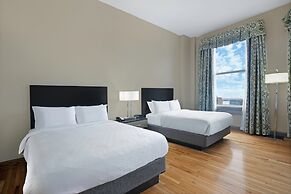 Holiday Inn Express Cleveland Downtown by IHG