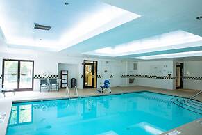 Holiday Inn Hotel & Suites Raleigh / Cary by IHG