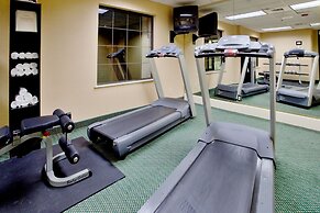 Holiday Inn Hotel & Suites Raleigh / Cary by IHG