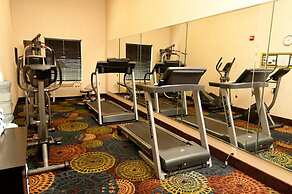 Holiday Inn Express & Suites Bloomington - Normal by IHG