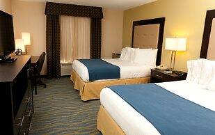 Holiday Inn Express & Suites Bloomington - Normal by IHG