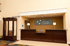 Holiday Inn Express & Suites Bloomington - Normal by IHG