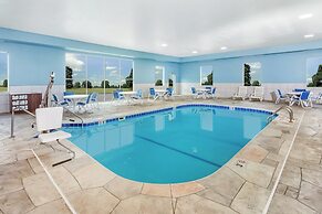 Holiday Inn Express & Suites Bloomington - Normal by IHG