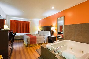 Motel 6 Waterloo, IA - Crossroads Mall - Cedar Falls