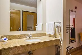 Motel 6 Waterloo, IA - Crossroads Mall - Cedar Falls