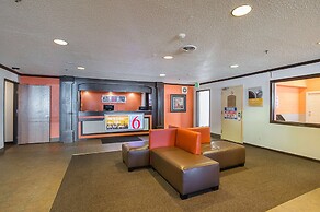 Motel 6 Waterloo, IA - Crossroads Mall - Cedar Falls