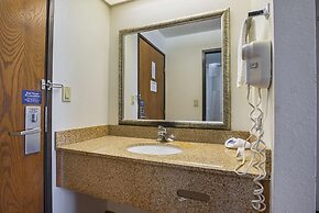 Motel 6 Waterloo, IA - Crossroads Mall - Cedar Falls