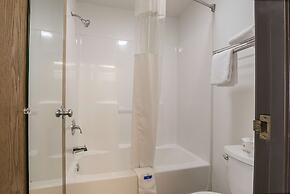 Motel 6 Waterloo, IA - Crossroads Mall - Cedar Falls