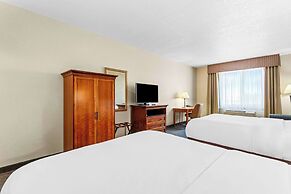 Comfort Inn & Suites I-25 near Spaceport America