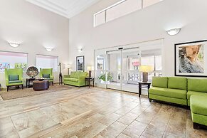 Comfort Inn & Suites I-25 near Spaceport America