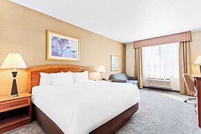 Comfort Inn & Suites I-25 near Spaceport America