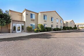 Comfort Inn & Suites I-25 near Spaceport America