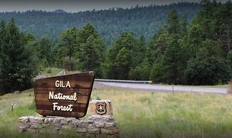 Comfort Inn & Suites I-25 near Spaceport America