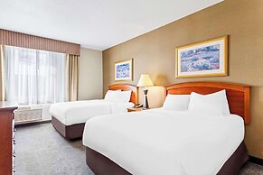 Comfort Inn & Suites I-25 near Spaceport America