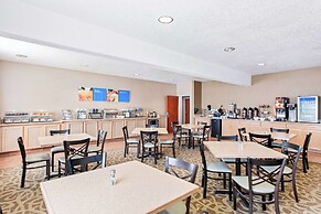 Comfort Inn & Suites I-25 near Spaceport America