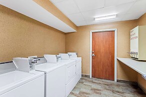 Comfort Inn & Suites I-25 near Spaceport America