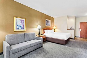 Comfort Inn & Suites I-25 near Spaceport America