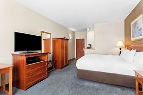 Comfort Inn & Suites I-25 near Spaceport America