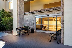 Comfort Inn & Suites I-25 near Spaceport America