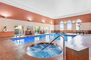 Comfort Inn & Suites I-25 near Spaceport America