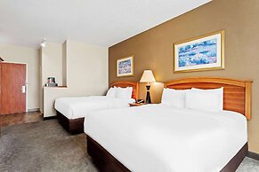 Comfort Inn & Suites I-25 near Spaceport America