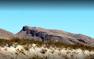 Comfort Inn & Suites I-25 near Spaceport America