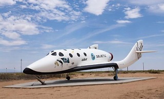 Comfort Inn & Suites I-25 near Spaceport America