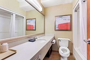 Comfort Inn & Suites I-25 near Spaceport America