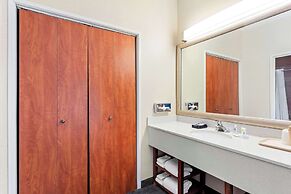 Comfort Inn & Suites I-25 near Spaceport America