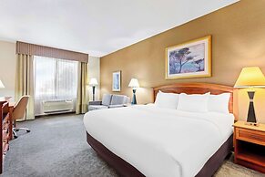 Comfort Inn & Suites I-25 near Spaceport America