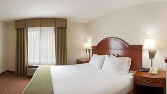 Holiday Inn Express Hotel & Suites Frackville by IHG