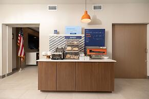 Holiday Inn Express Hotel & Suites Frackville by IHG