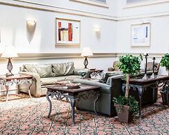 Comfort Suites McAlester