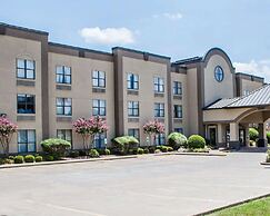 Comfort Suites McAlester