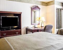 Comfort Suites McAlester
