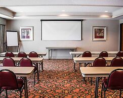 Comfort Suites McAlester