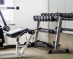 Comfort Suites McAlester